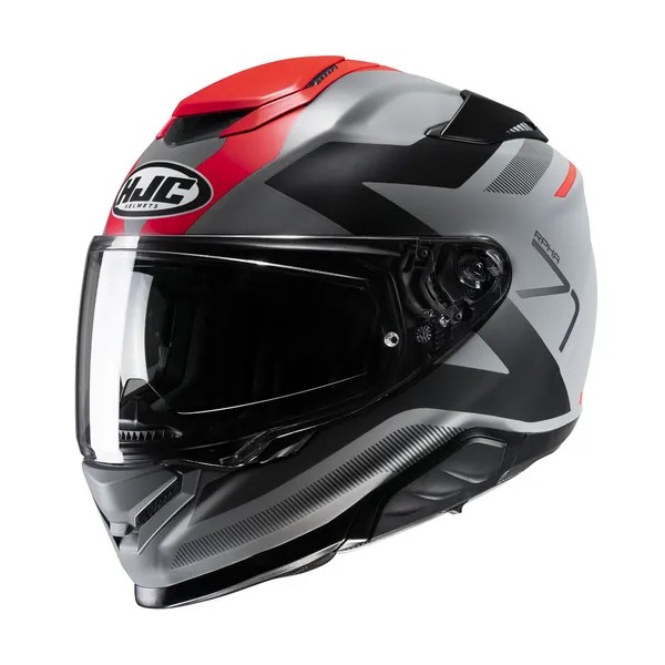 HJC HJC RPHA 71 Pinna MC1SF Red